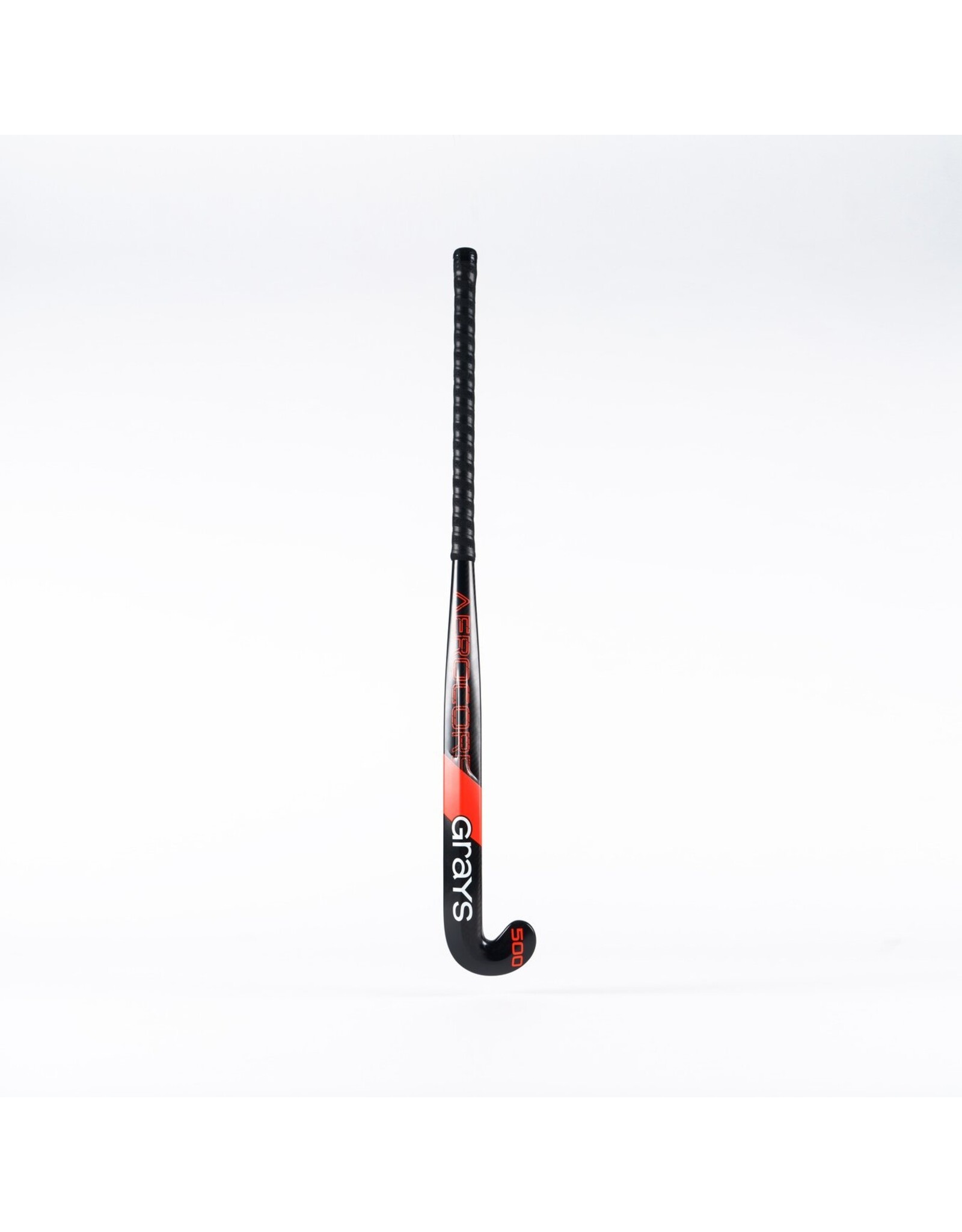 Grays AC500 Jumbow-S Snr-Black / Orange