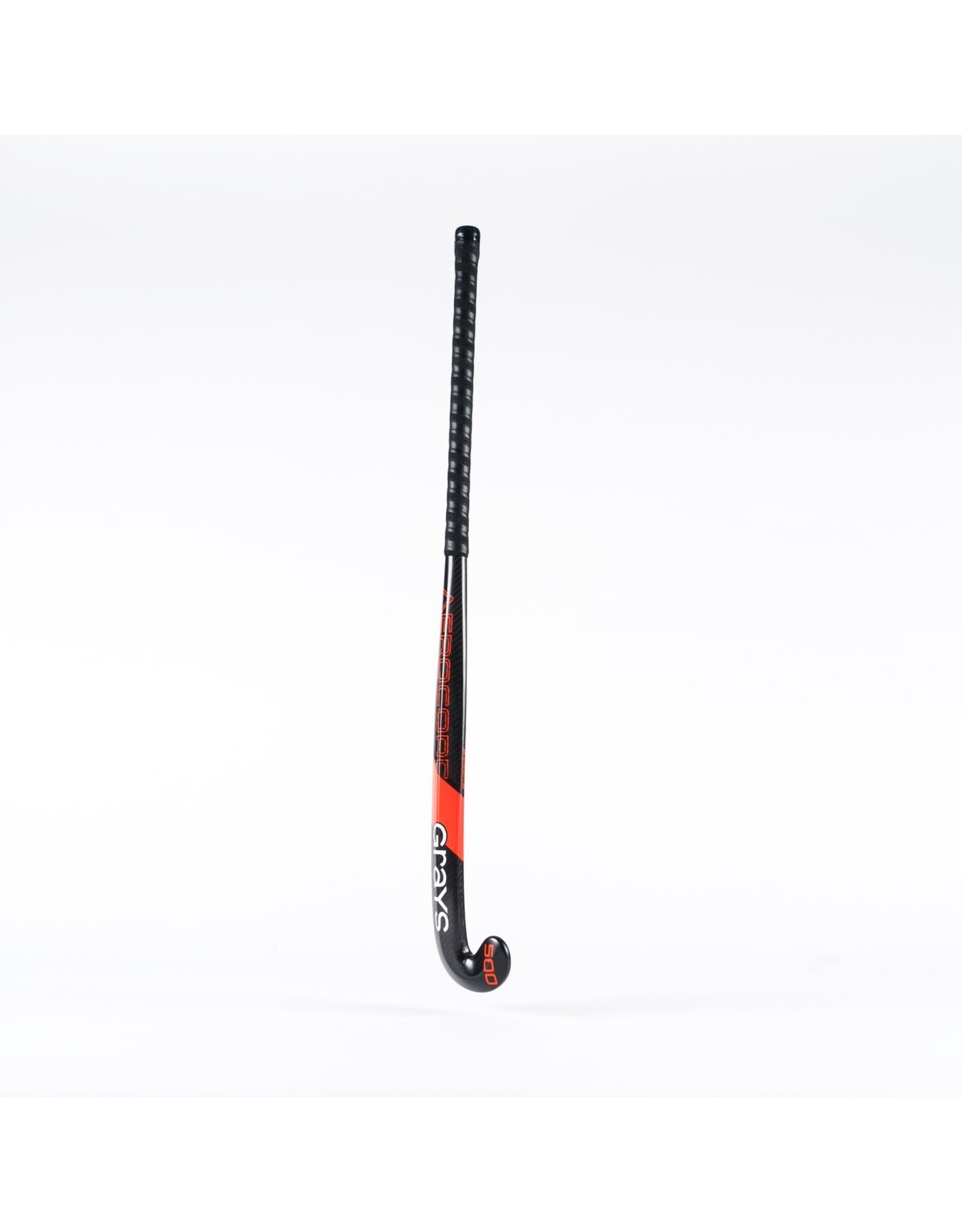 Grays AC500 Jumbow-S Snr-Black / Orange