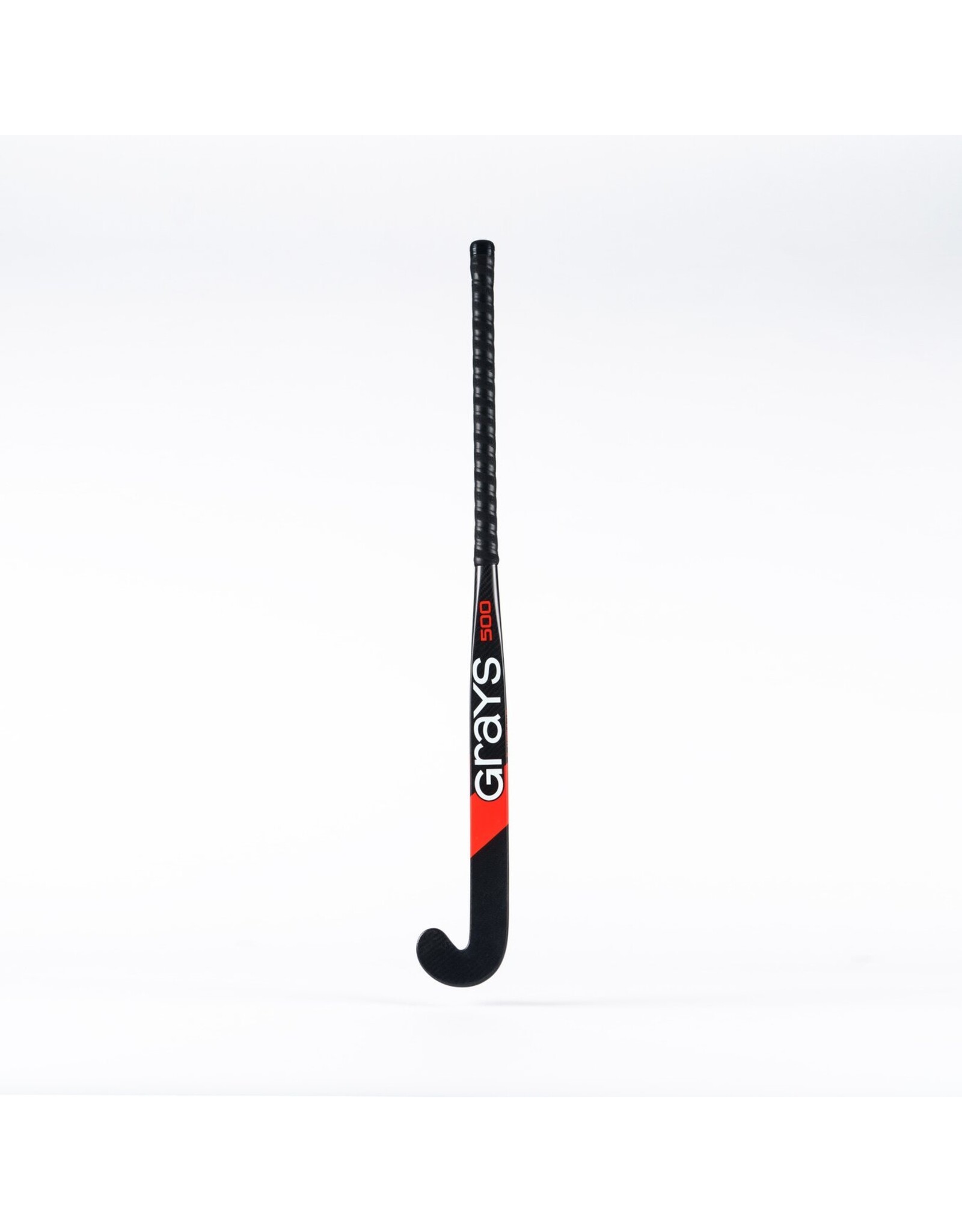 Grays AC500 Jumbow-S Snr-Black / Orange