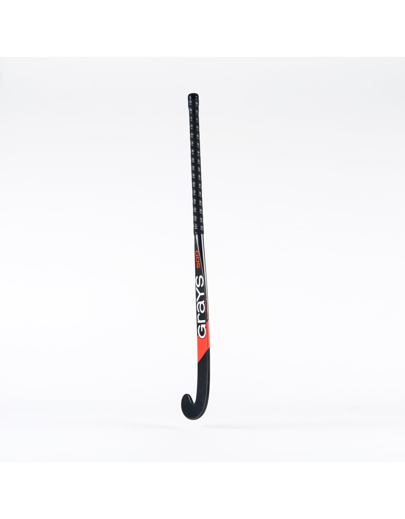 Grays AC500 Jumbow-S Snr-Black / Orange