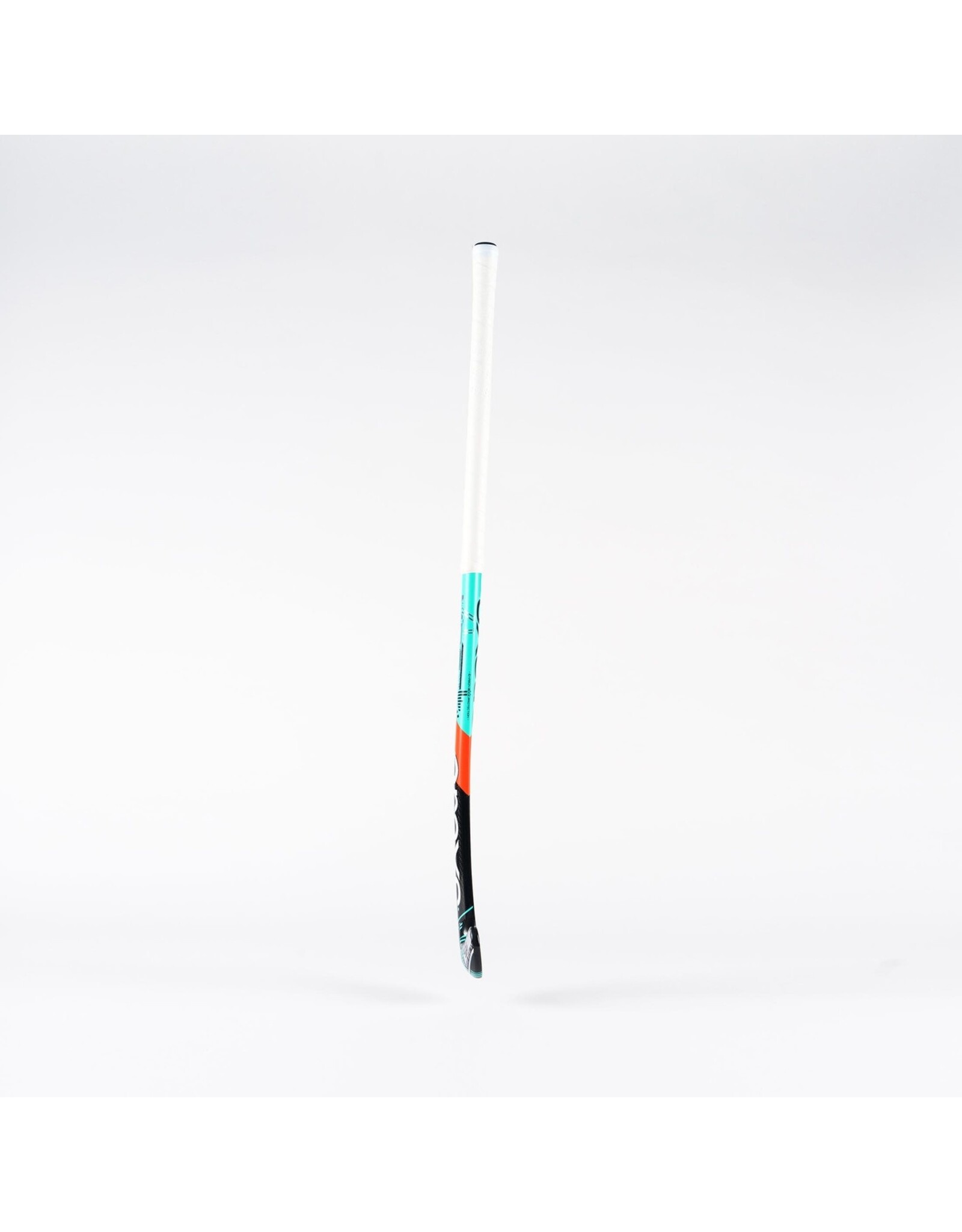 Grays Midbow 6 Jnr-Black / Aqua