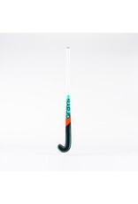 Grays Midbow 6 Snr-Black / Aqua Grays Midbow 6 Snr-Black / Aqua