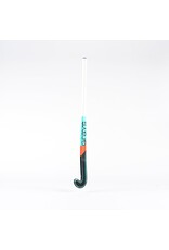 Grays Midbow 6 Snr-Black / Aqua Grays Midbow 6 Snr-Black / Aqua