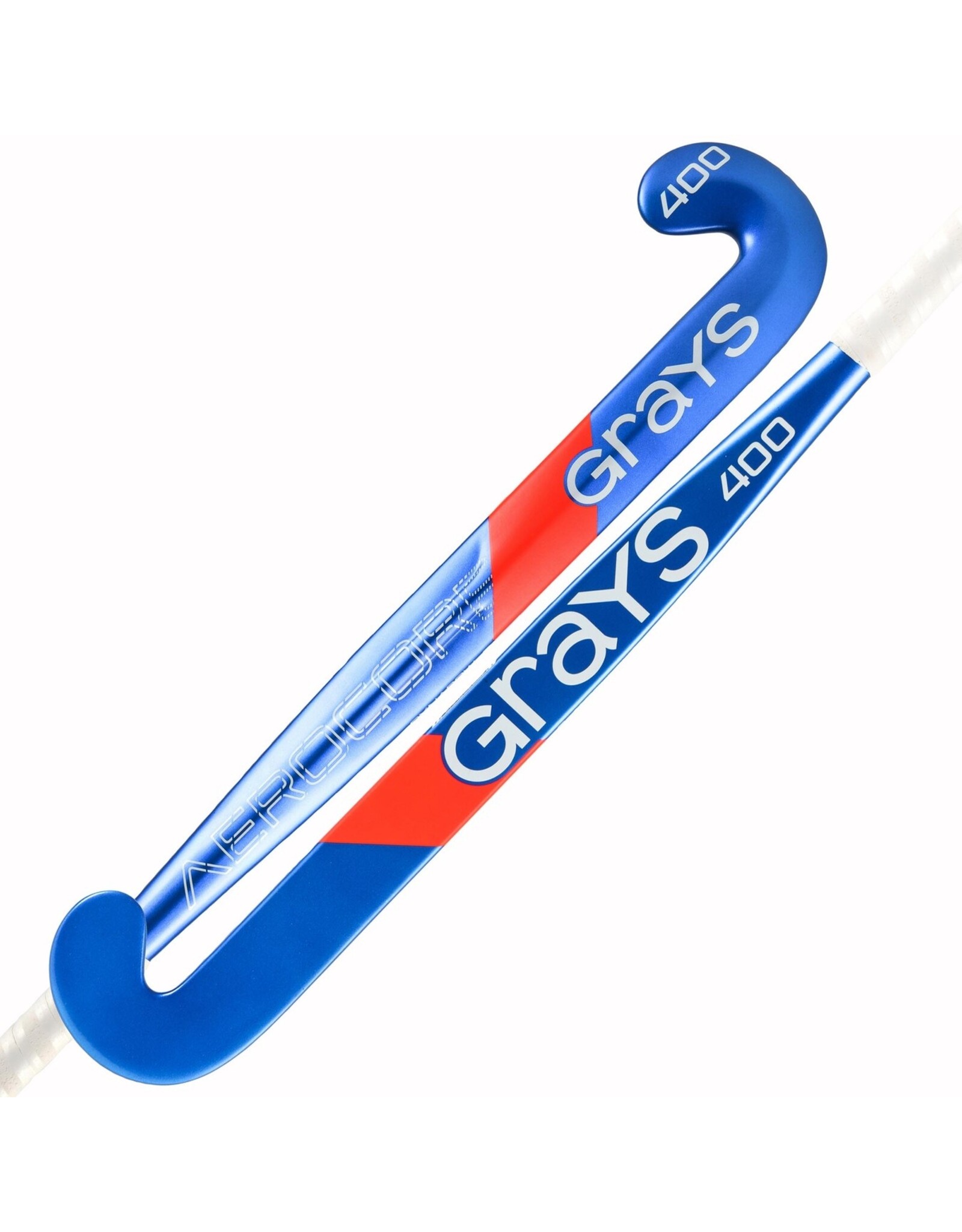 Grays AC400 Dynabow-S Jnr-Blue