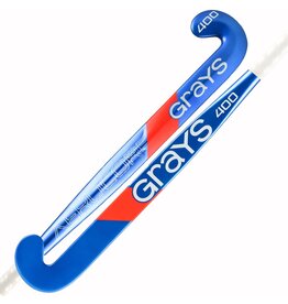 Grays AC400 Dynabow-S Jnr-Blue