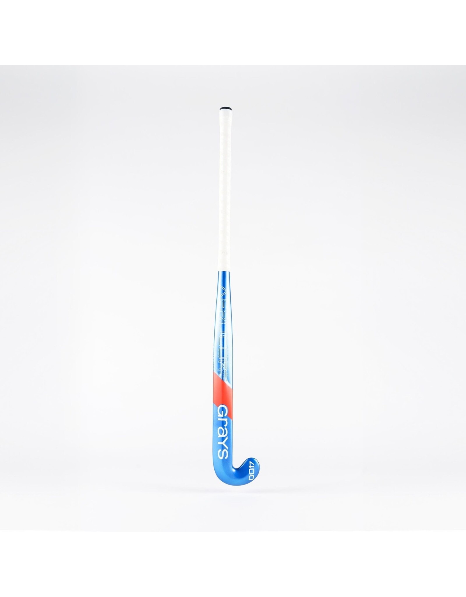 Grays AC400 Dynabow-S Jnr-Blue