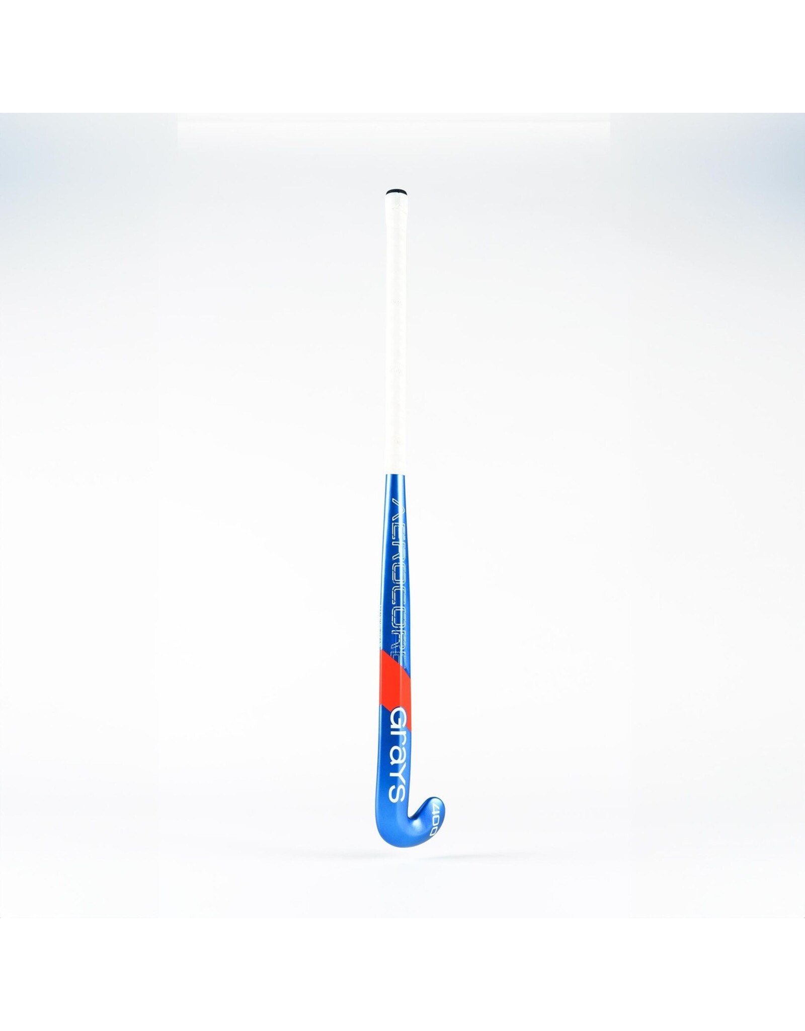 Grays AC400 Dynabow-S Jnr-Blue