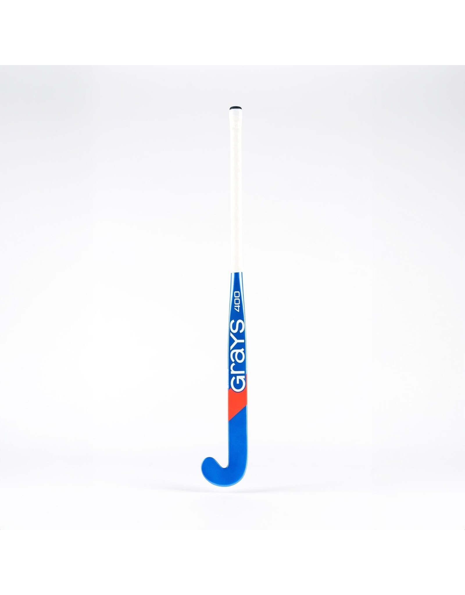 Grays AC400 Dynabow-S Jnr-Blue