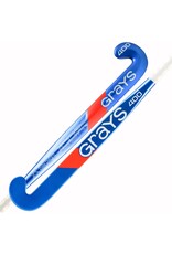 Grays AC400 Dynabow-S Snr-Blue Grays AC400 Dynabow-S Snr-Blue