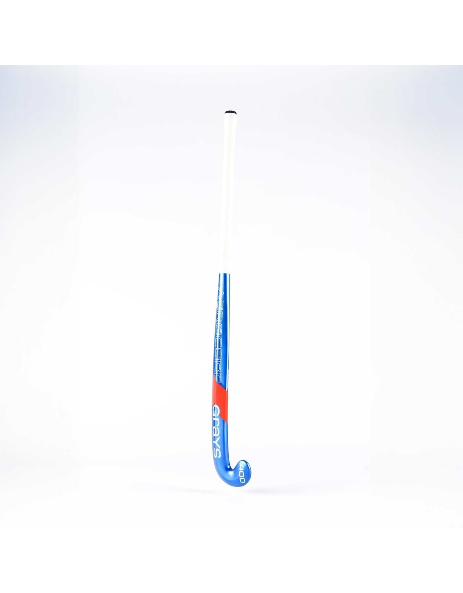 Grays AC400 Dynabow-S Snr-Blue