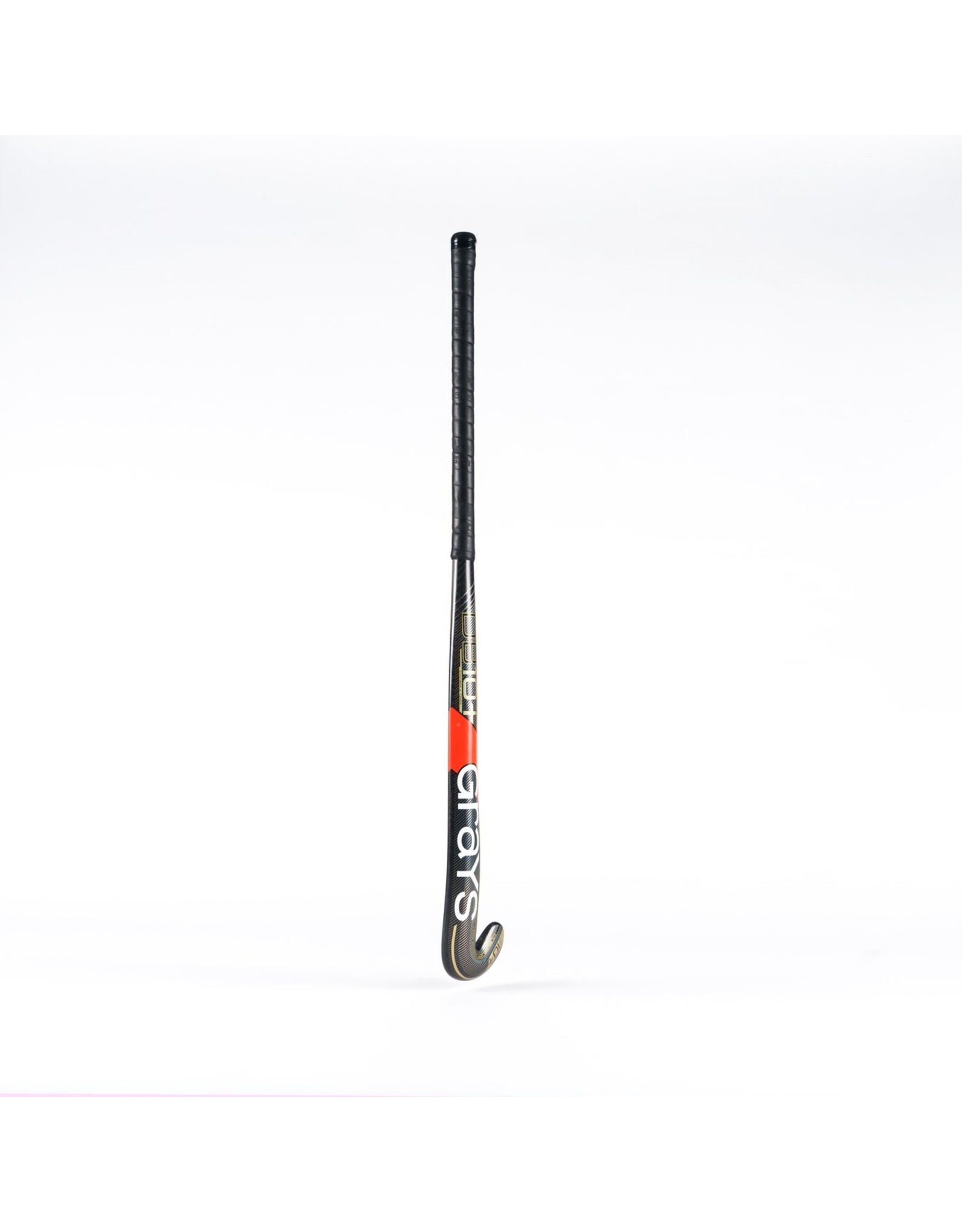 Grays Dynabow 10+ Snr-Black / Gold