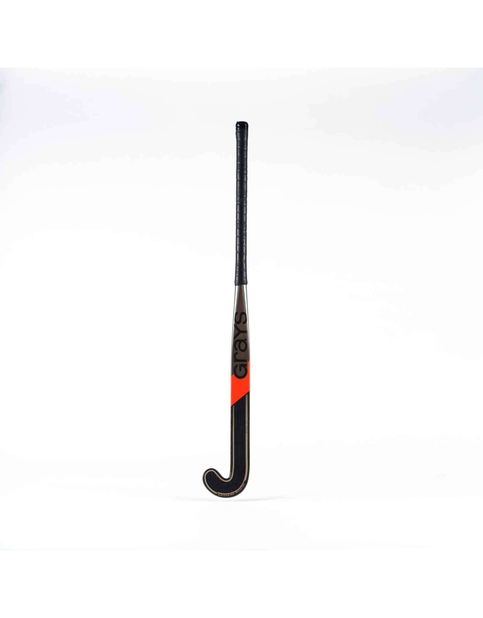 Grays Dynabow 10+ Snr-Black / Gold