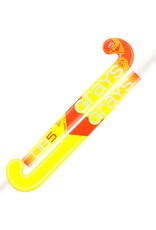 Grays Ultrabow 5 Snr-Fluo Yellow Grays Ultrabow 5 Snr-Fluo Yellow
