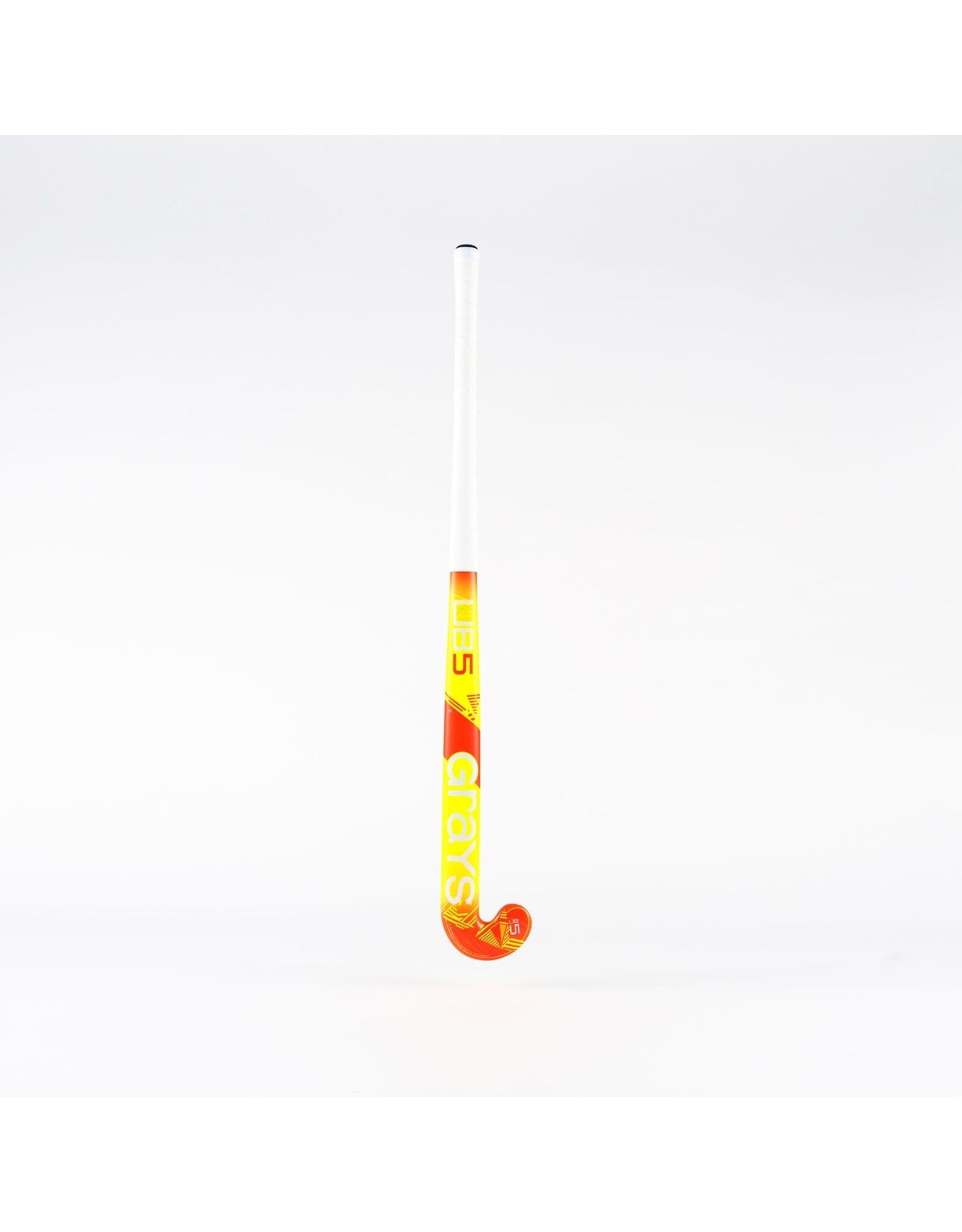 Grays Ultrabow 5 Snr-Fluo Yellow
