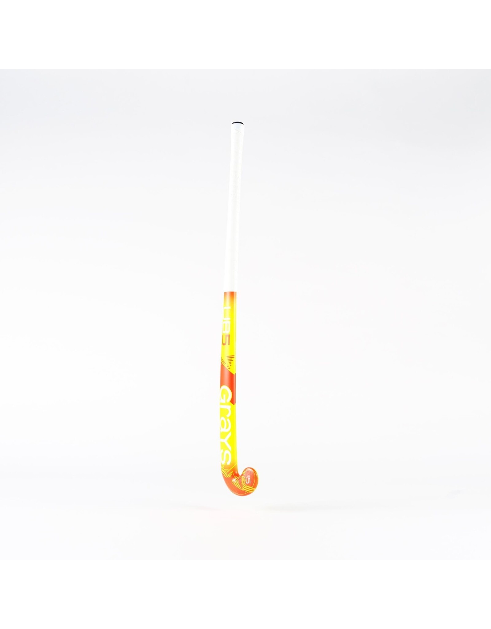 Grays Ultrabow 5 Snr-Fluo Yellow
