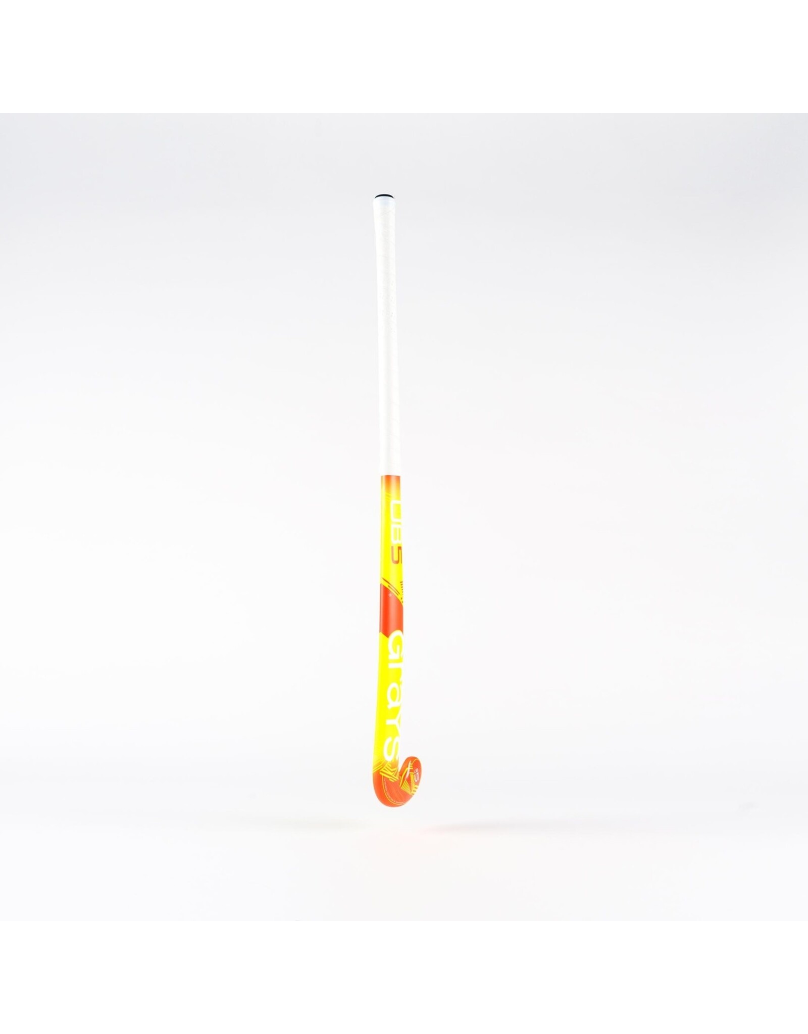 Grays Ultrabow 5 Snr-Fluo Yellow