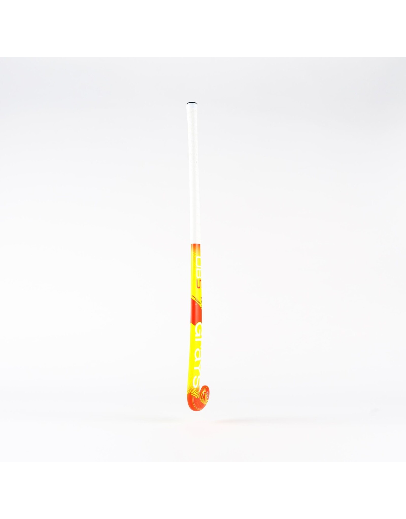 Grays Ultrabow 5 Snr-Fluo Yellow
