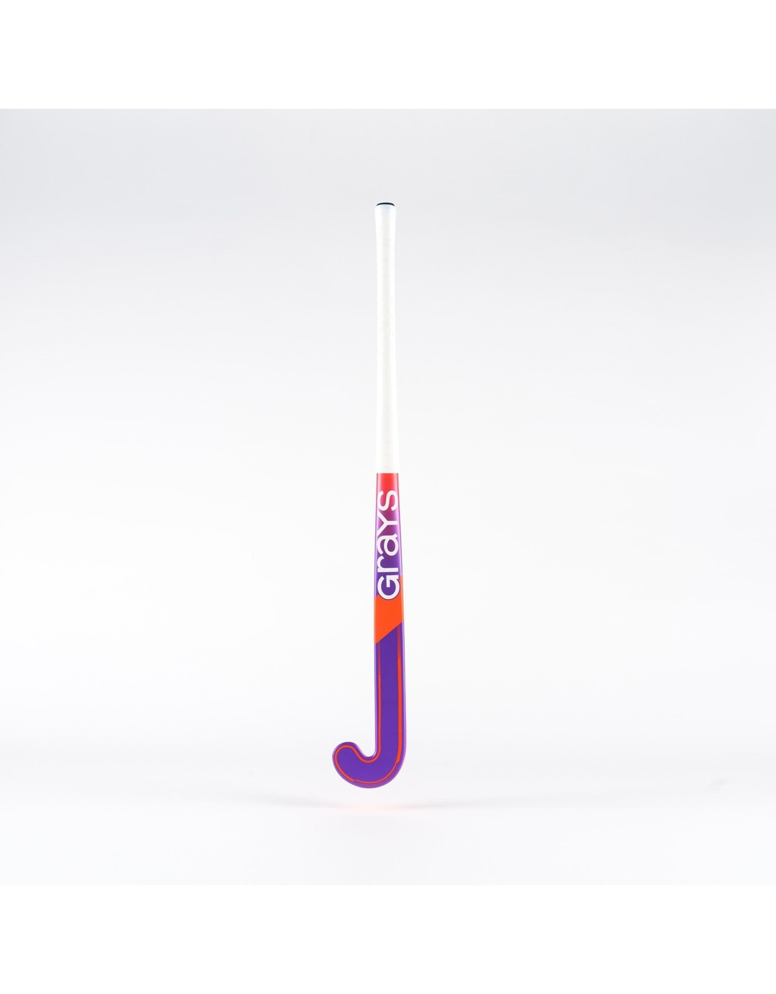 Grays Ultrabow 4 Jnr-Purple / Orange