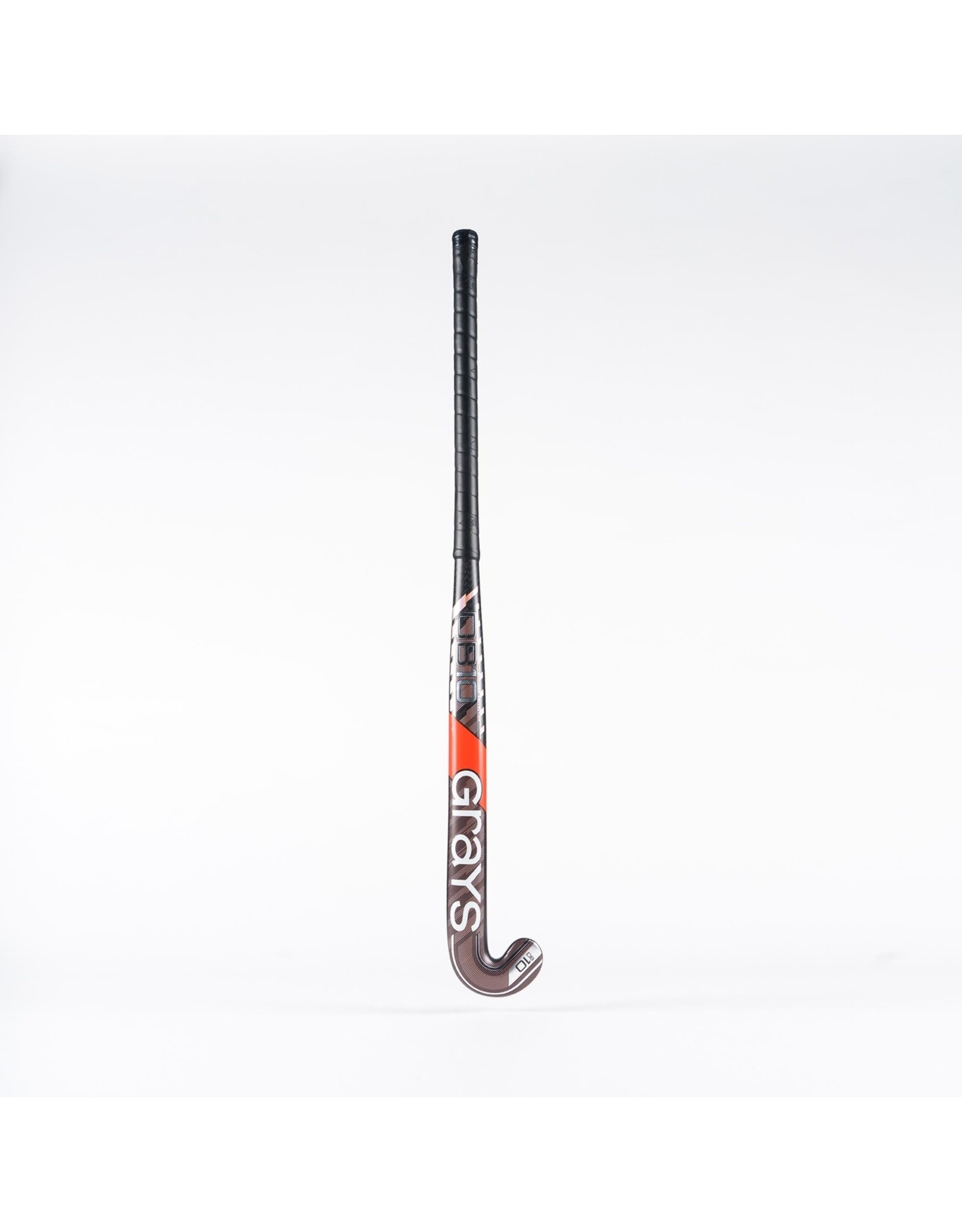 Grays Dynabow 10 Snr-Black / Metallic Pink