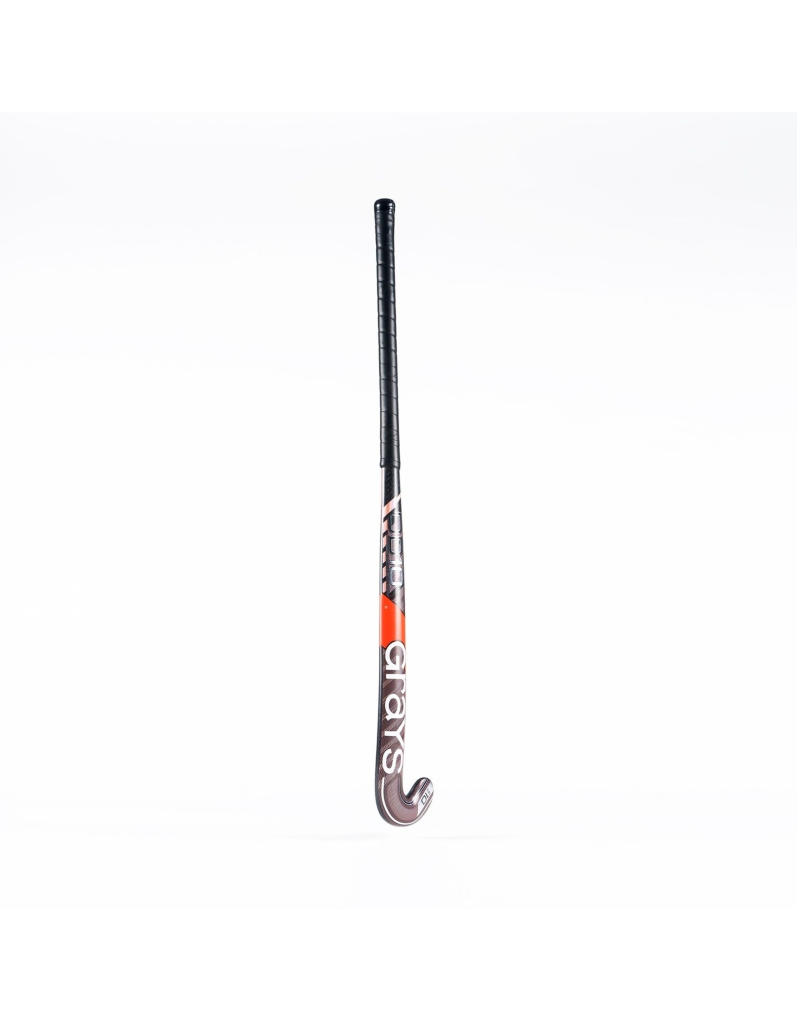 Grays Dynabow 10 Snr-Black / Metallic Pink