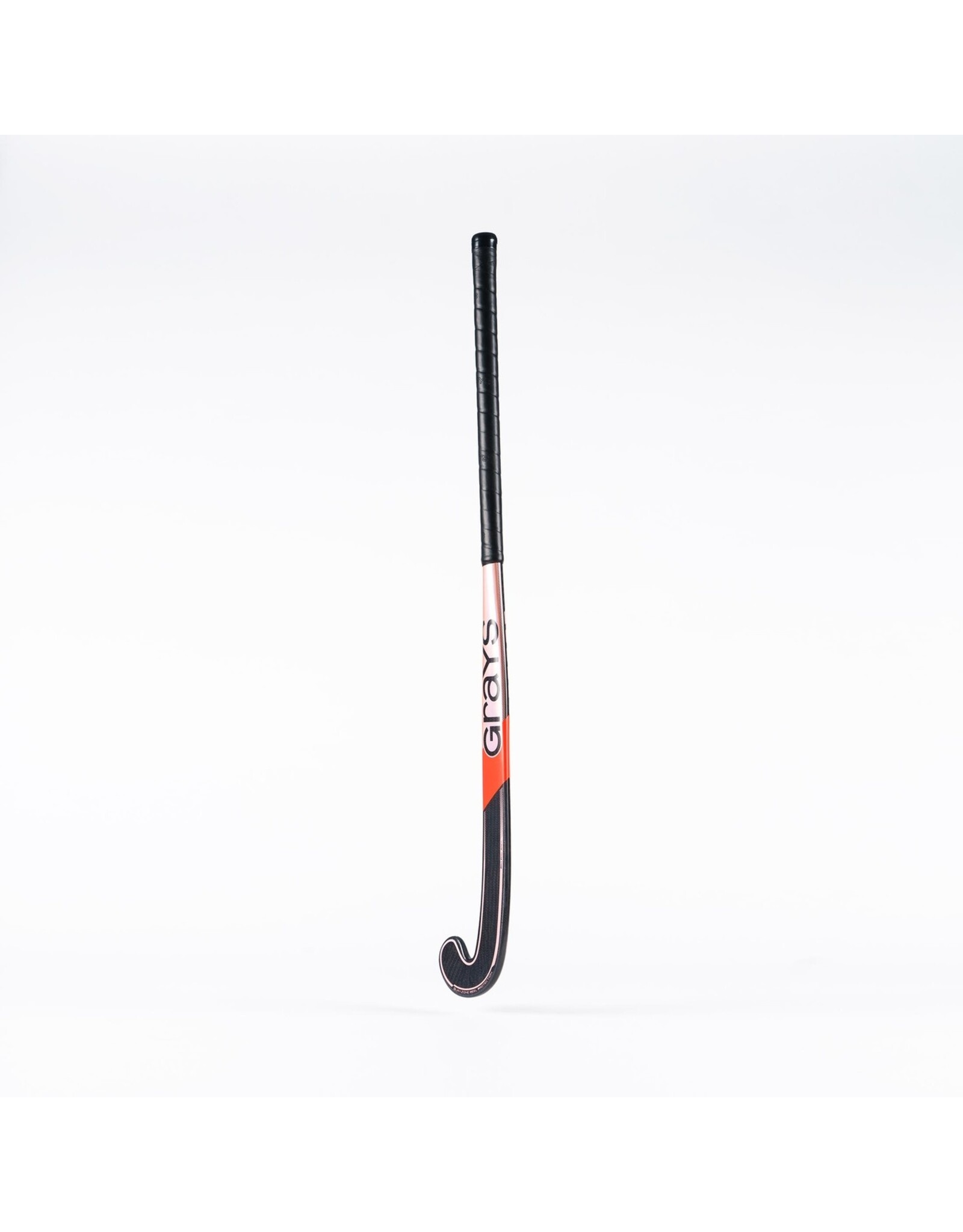 Grays Dynabow 10 Snr-Black / Metallic Pink