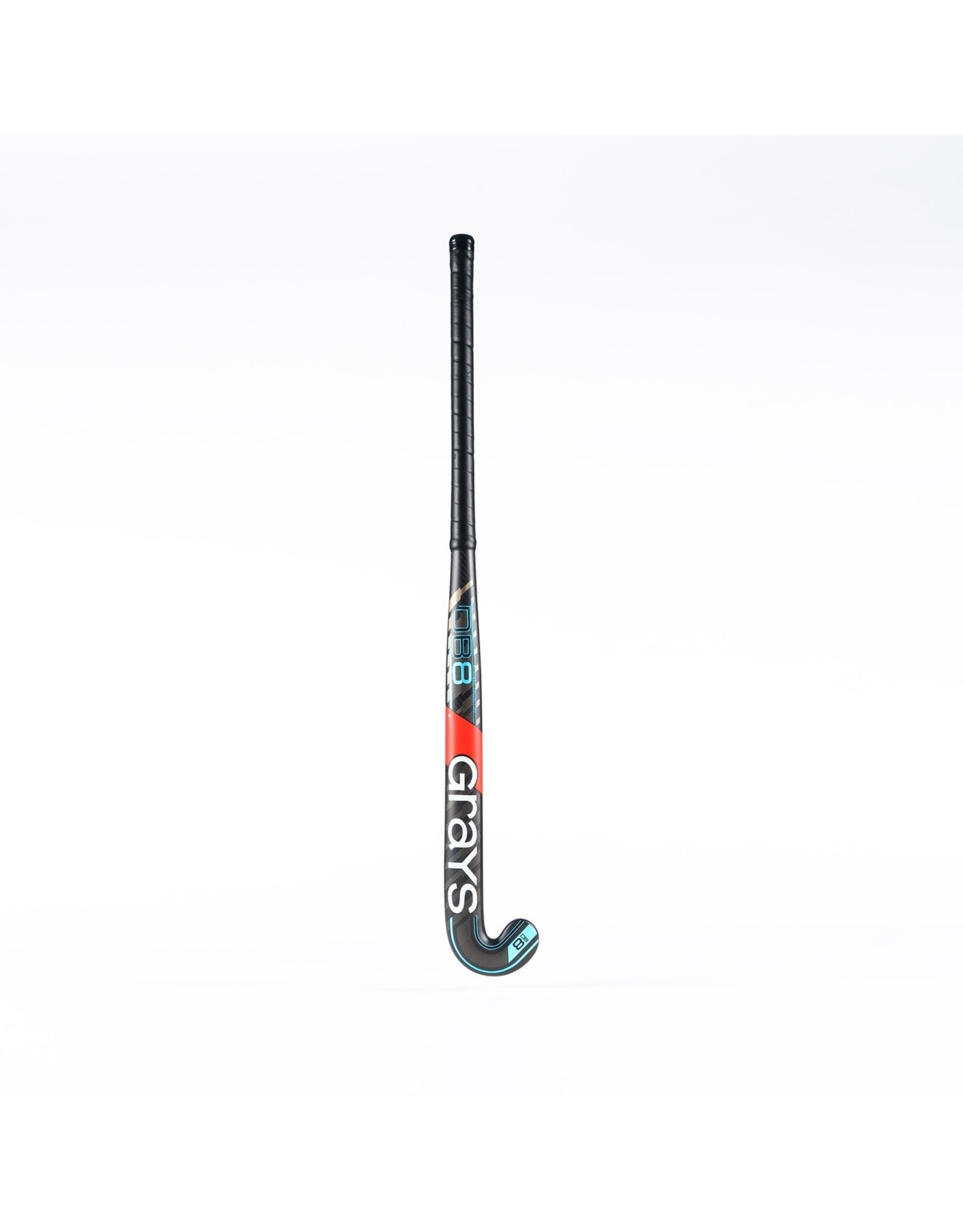 Grays Dynabow 8 Snr-Black / Blue