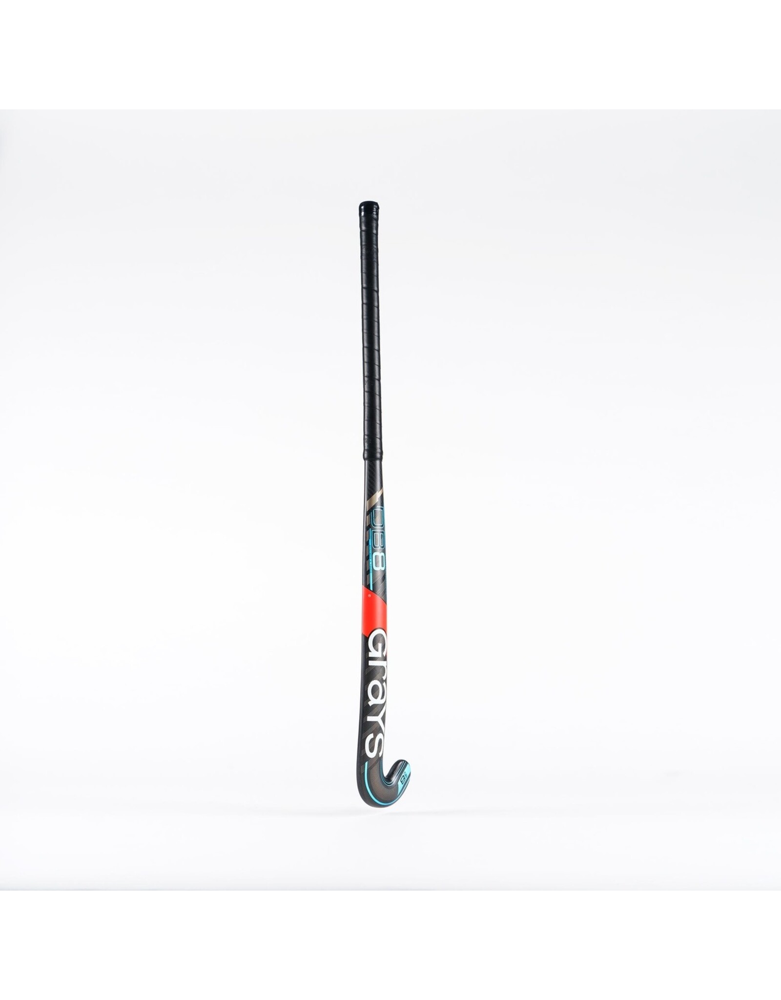 Grays Dynabow 8 Snr-Black / Blue