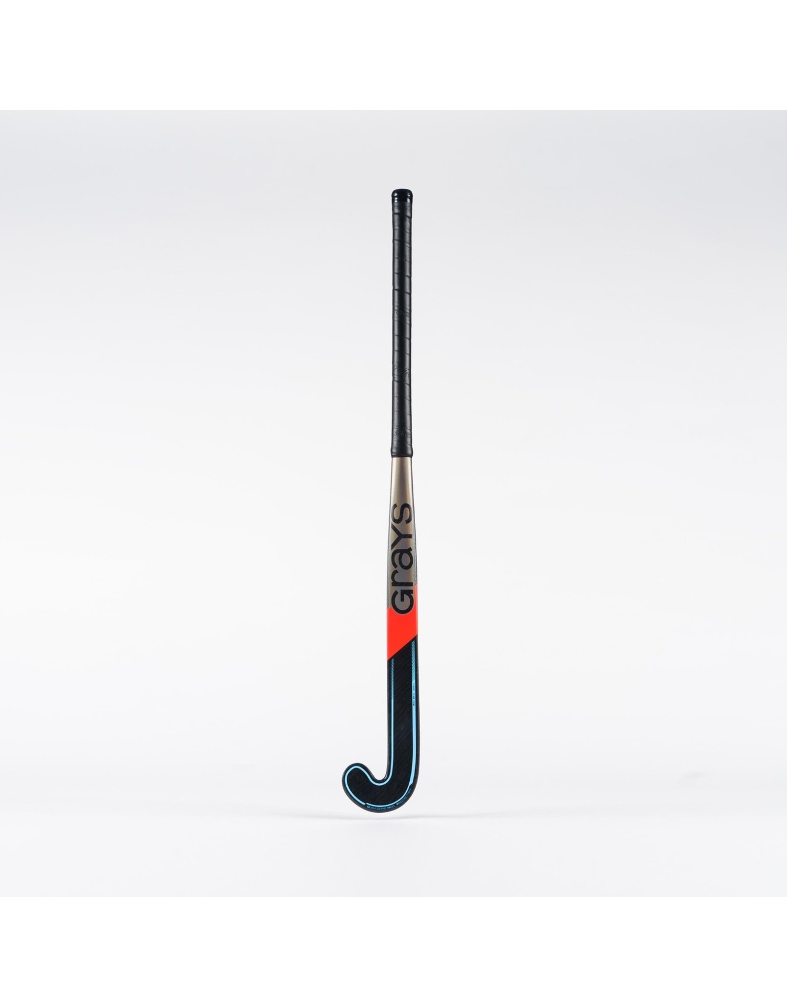 Grays Dynabow 8 Snr-Black / Blue