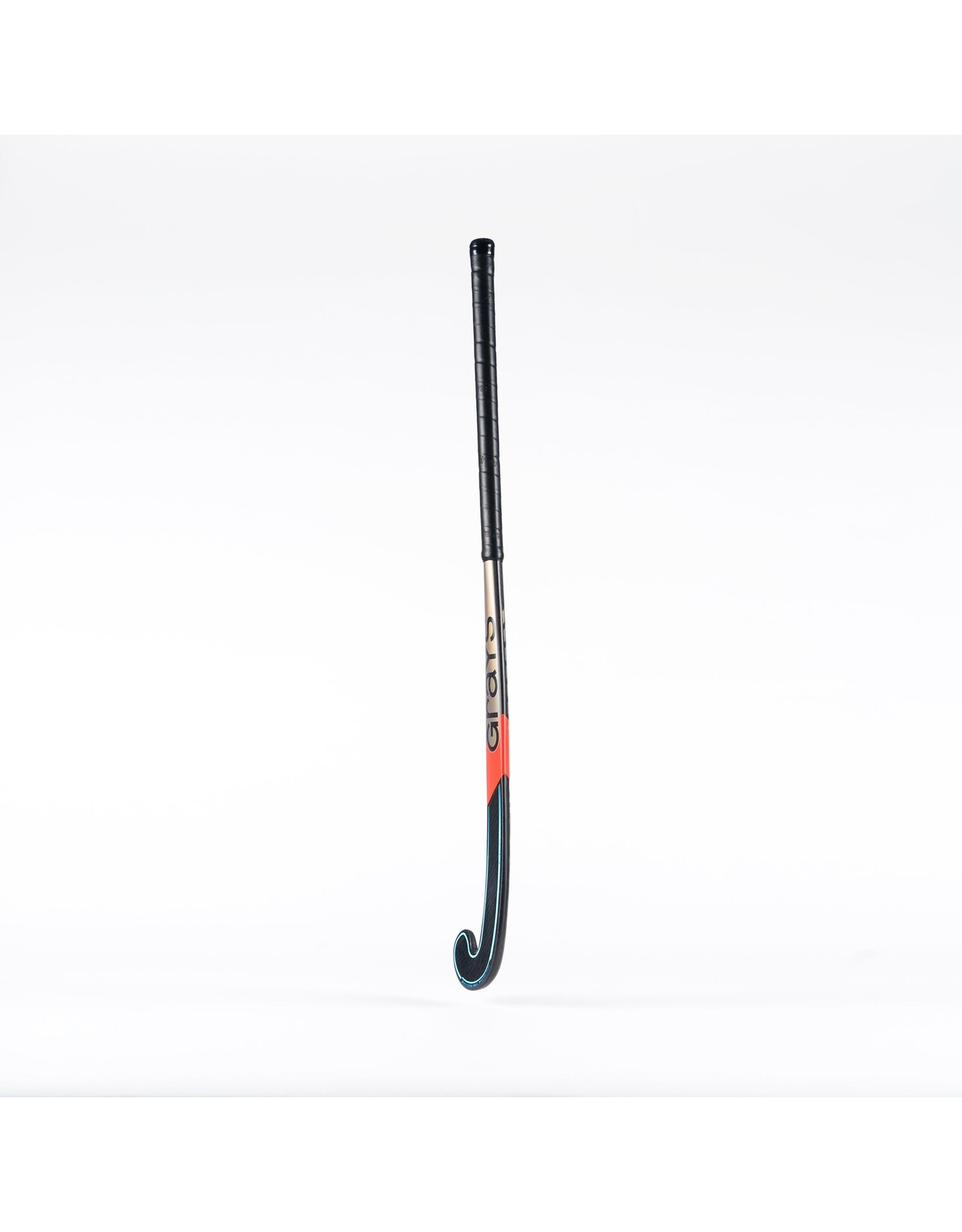 Grays Dynabow 8 Snr-Black / Blue