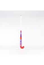 Grays Ultrabow 4 Snr-Purple / Orange