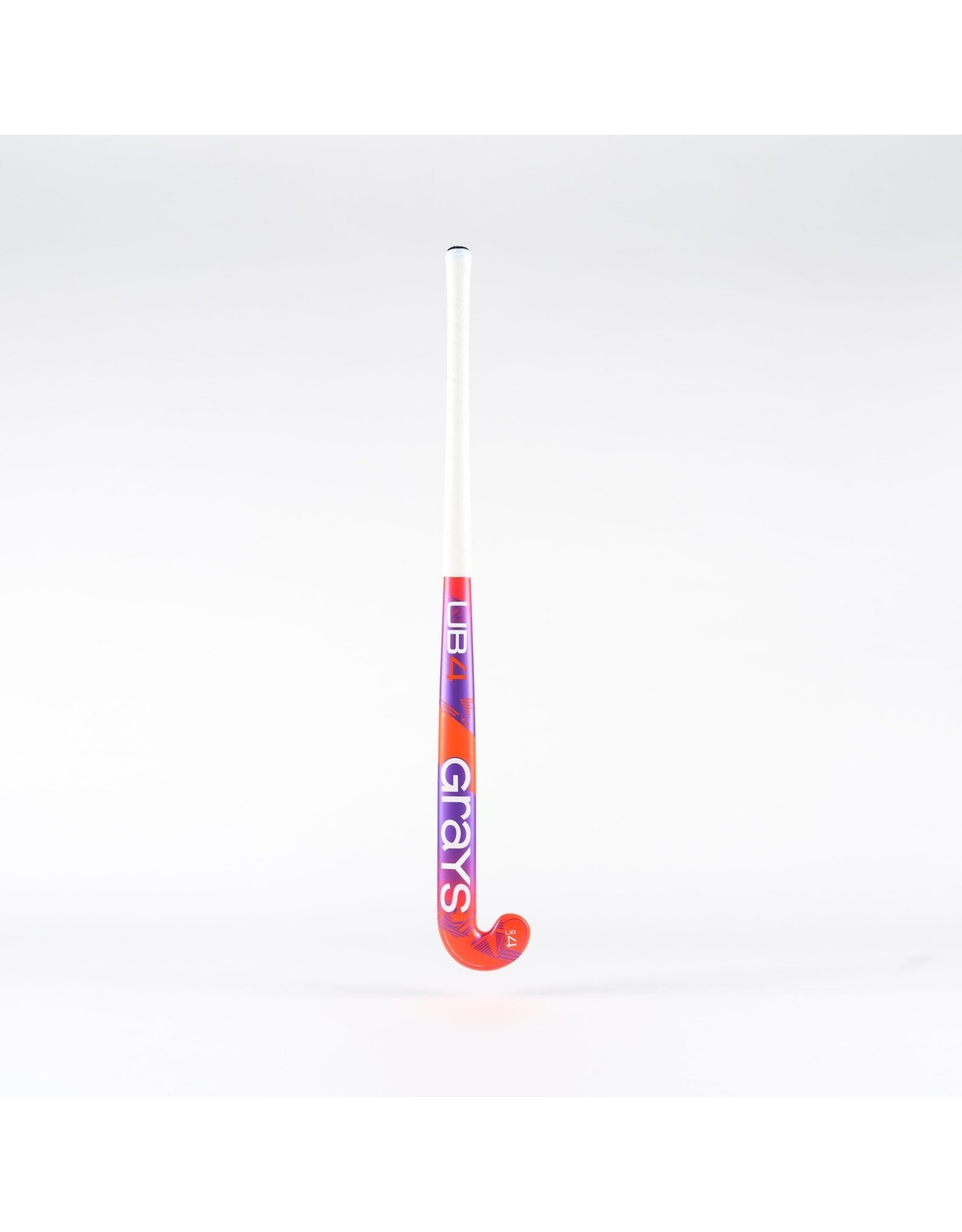 Grays Ultrabow 4 Snr-Purple / Orange