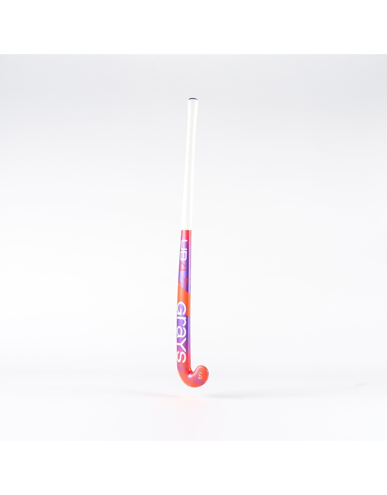 Grays Ultrabow 4 Snr-Purple / Orange