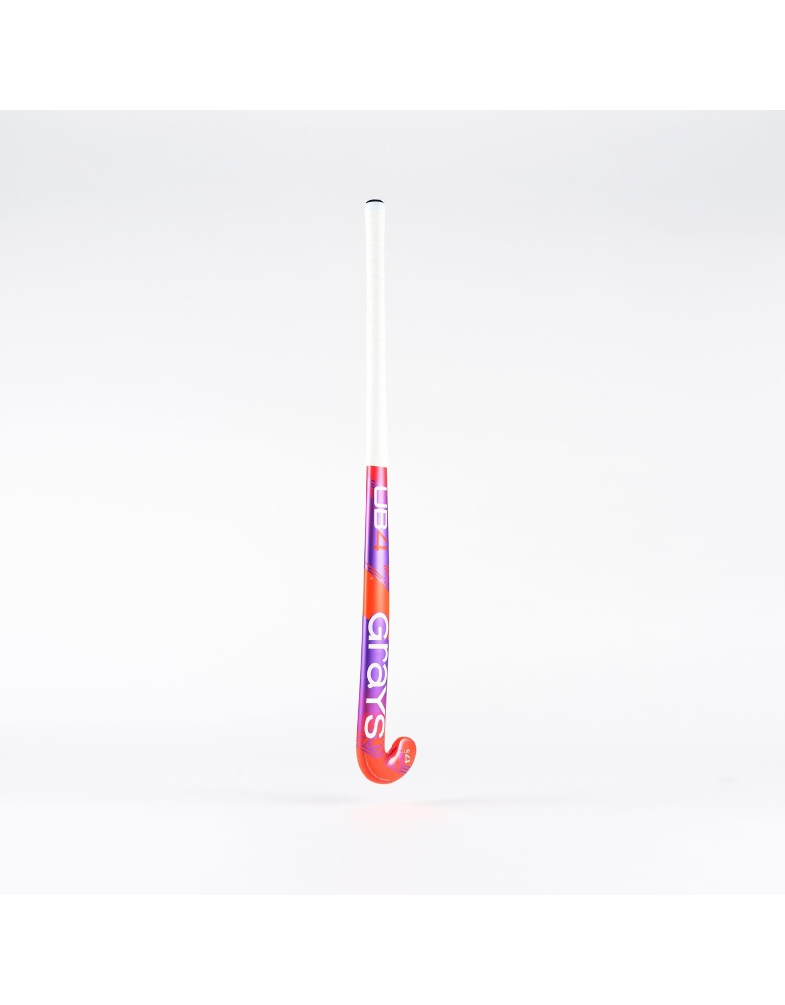 Grays Ultrabow 4 Snr-Purple / Orange