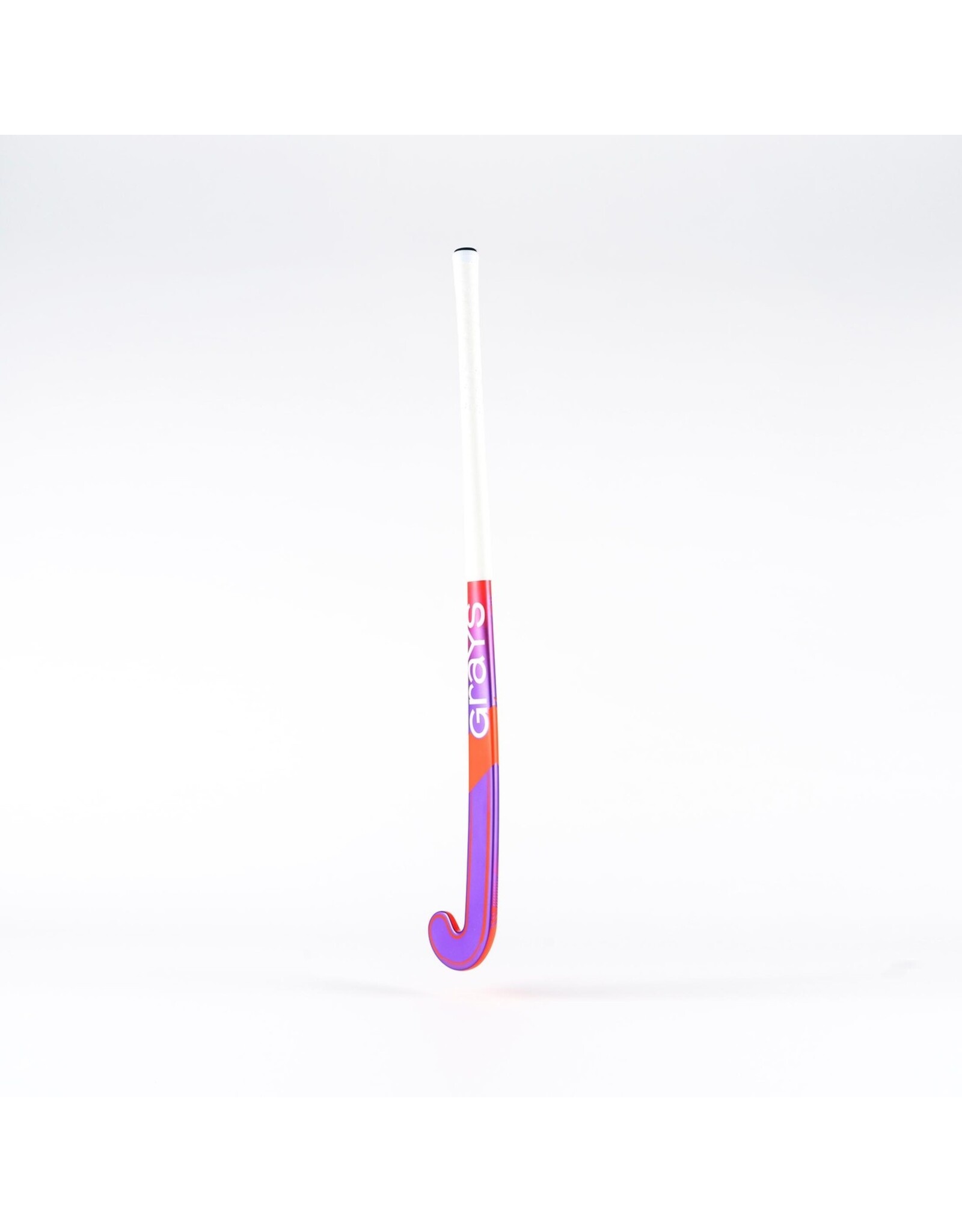 Grays Ultrabow 4 Snr-Purple / Orange