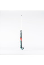 Grays Dynabow 8 Snr-Black / Aqua Grays Dynabow 8 Snr-Black / Aqua