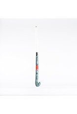 Grays Dynabow 8 Snr-Black / Aqua Grays Dynabow 8 Snr-Black / Aqua