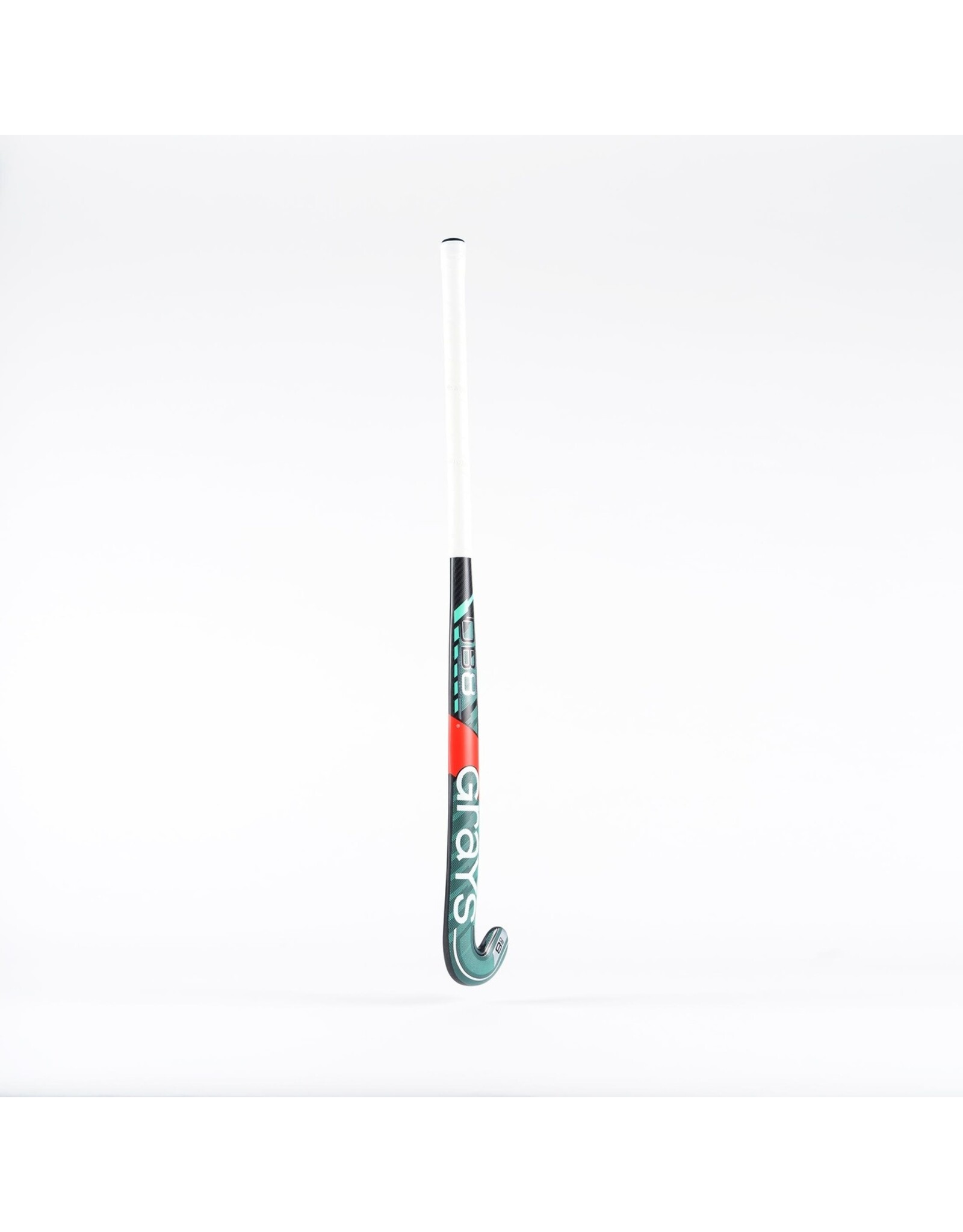 Grays Dynabow 8 Snr-Black / Aqua