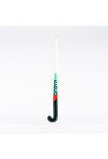 Grays Dynabow 8 Snr-Black / Aqua Grays Dynabow 8 Snr-Black / Aqua