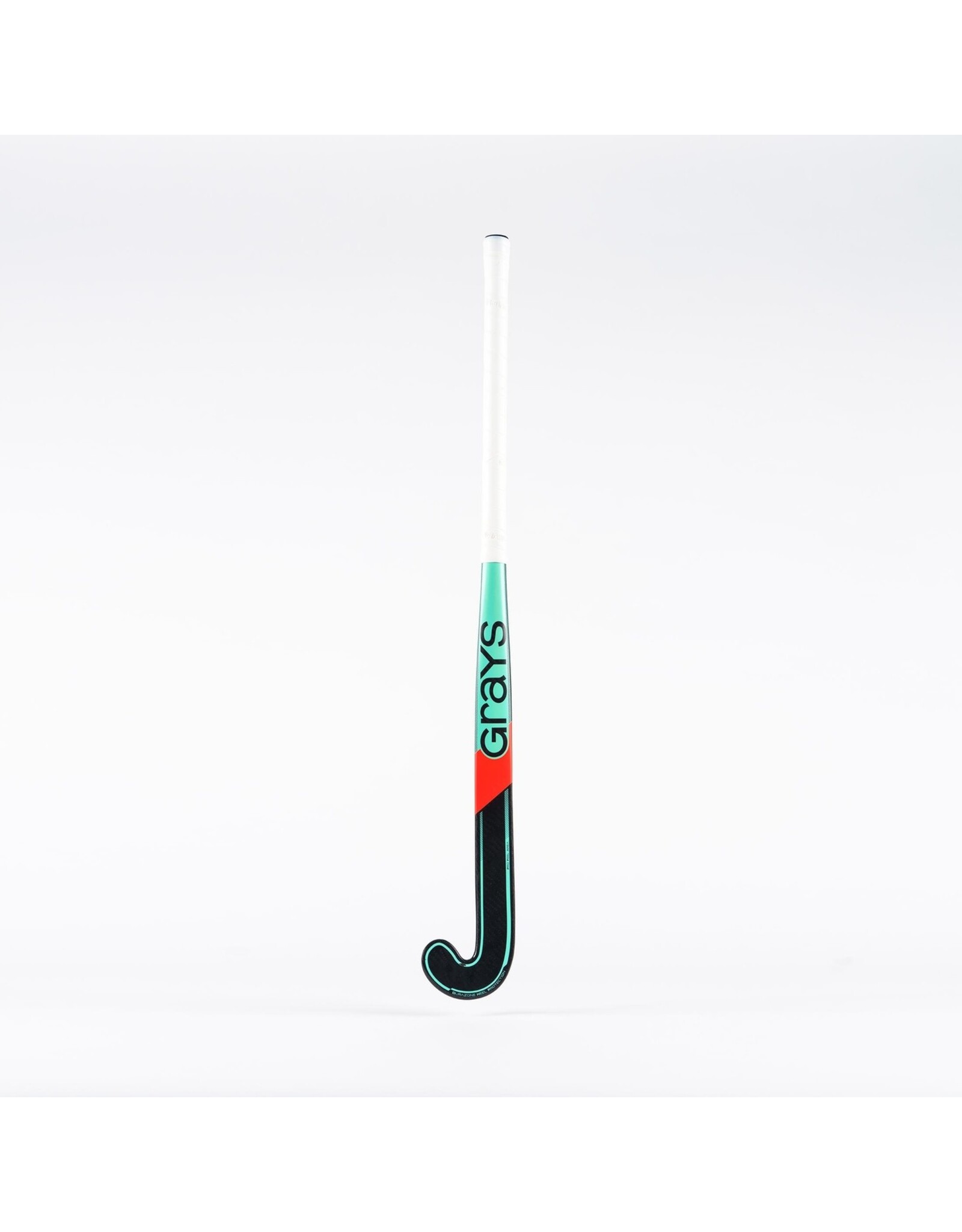 Grays Dynabow 8 Snr-Black / Aqua