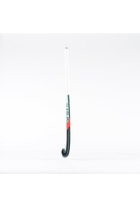 Grays Dynabow 8 Snr-Black / Aqua Grays Dynabow 8 Snr-Black / Aqua