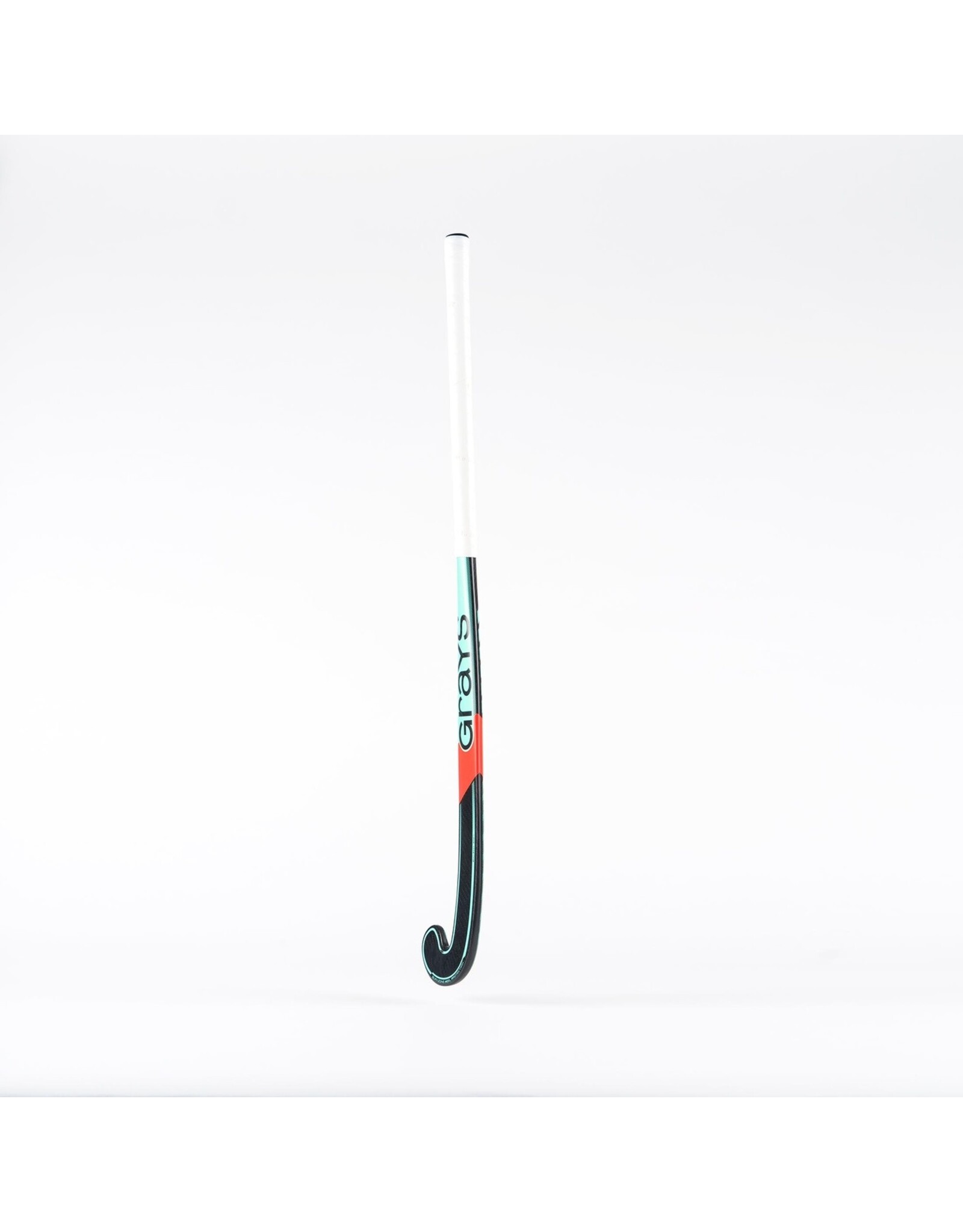 Grays Dynabow 8 Snr-Black / Aqua