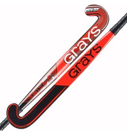 Grays Dynabow 7+ Snr-Black / Orange