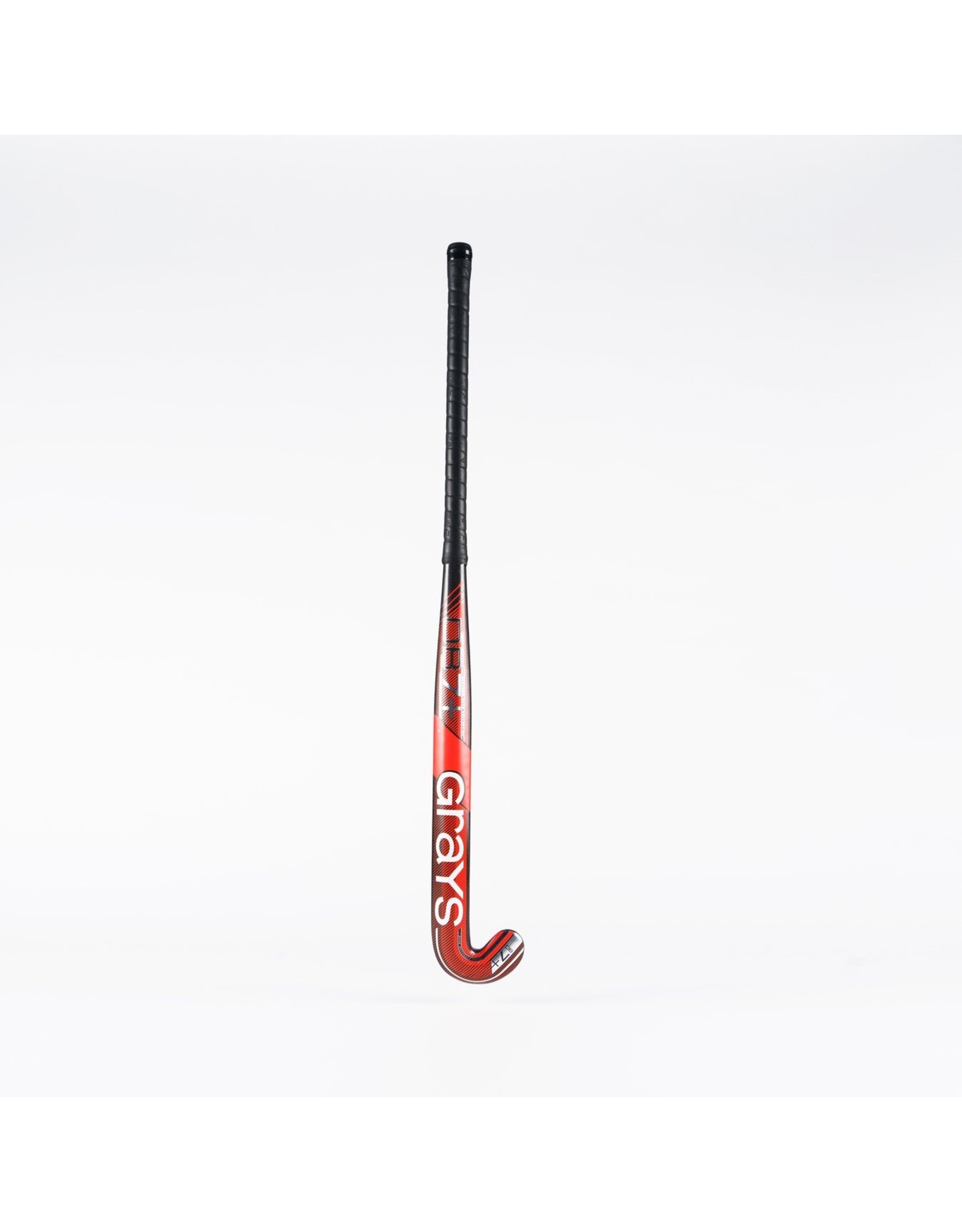 Grays Dynabow 7+ Snr-Black / Orange