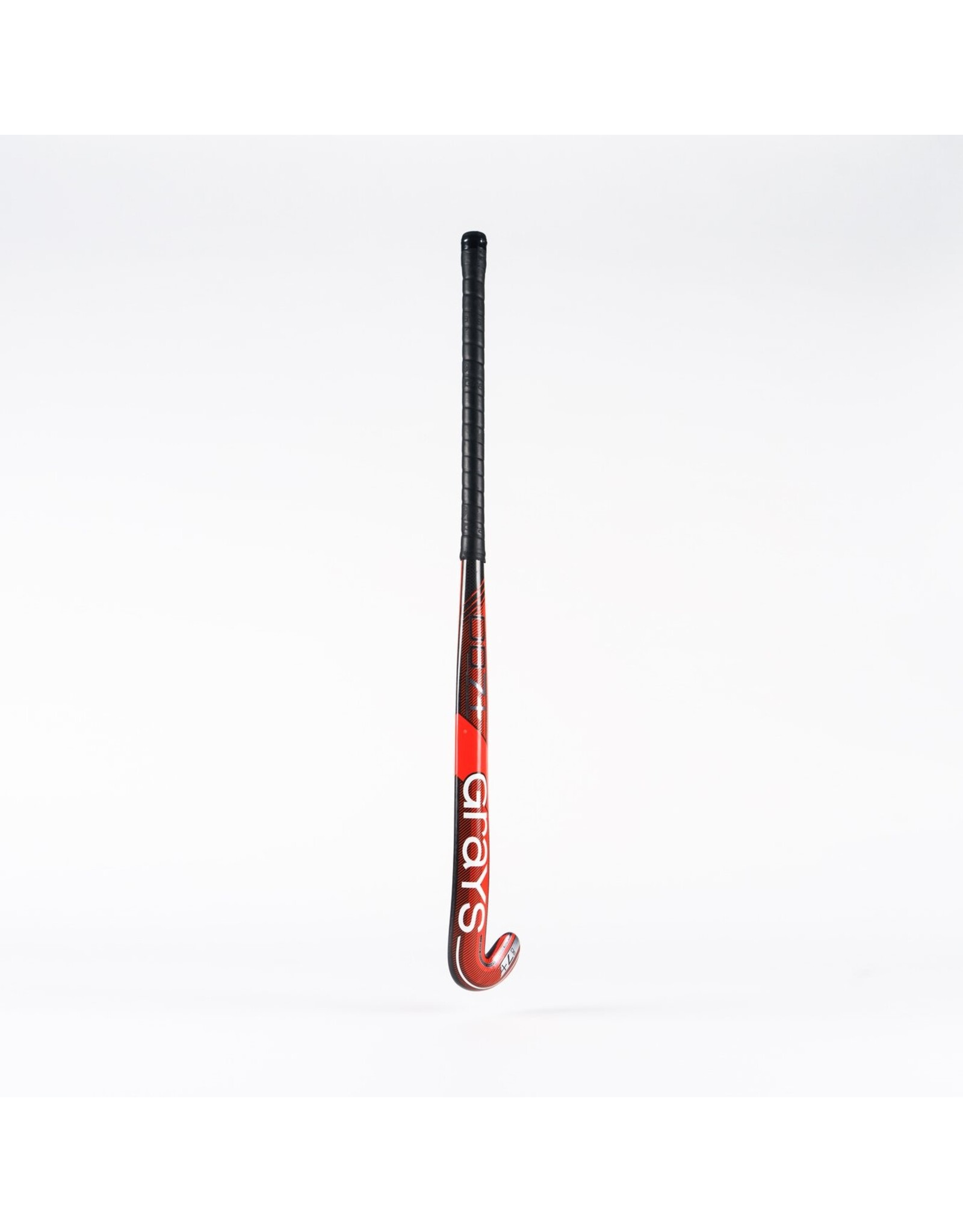Grays Dynabow 7+ Snr-Black / Orange