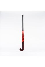 Grays Dynabow 7+ Snr-Black / Orange Grays Dynabow 7+ Snr-Black / Orange