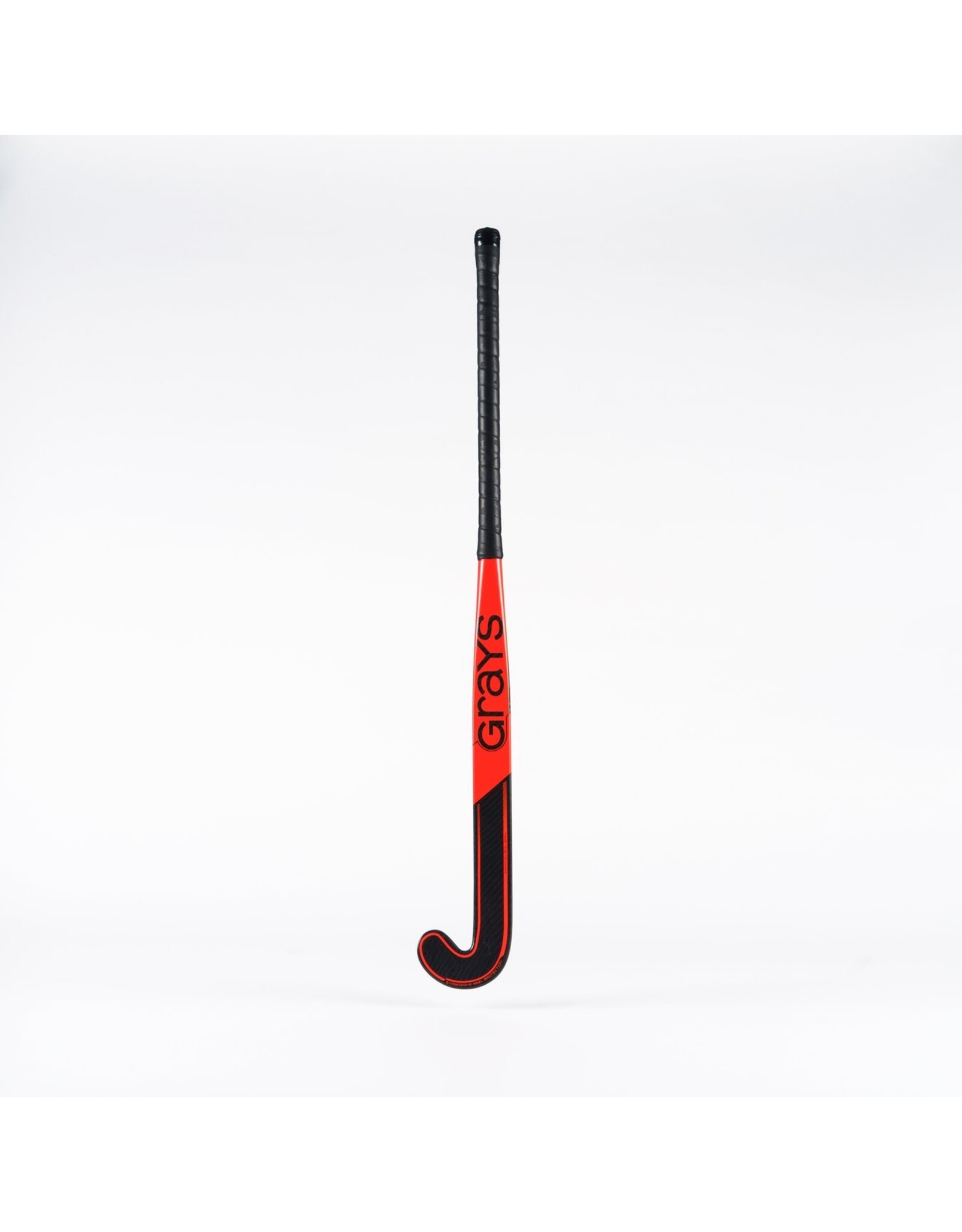Grays Dynabow 7+ Snr-Black / Orange