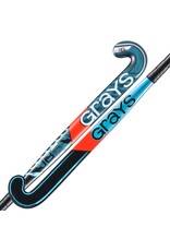 Grays Dynabow 6 Jnr-Black / Blue Grays Dynabow 6 Jnr-Black / Blue
