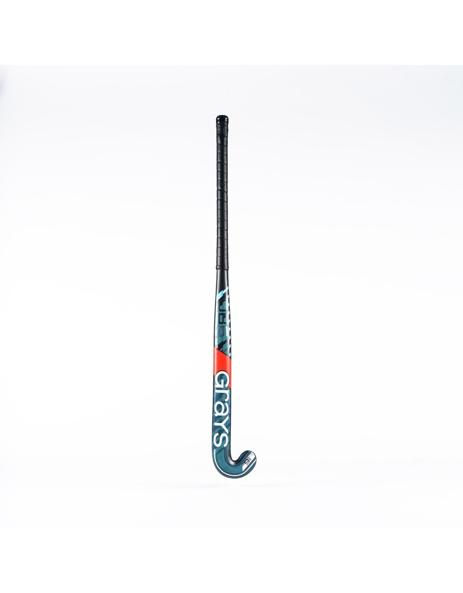Grays Dynabow 6 Jnr-Black / Blue