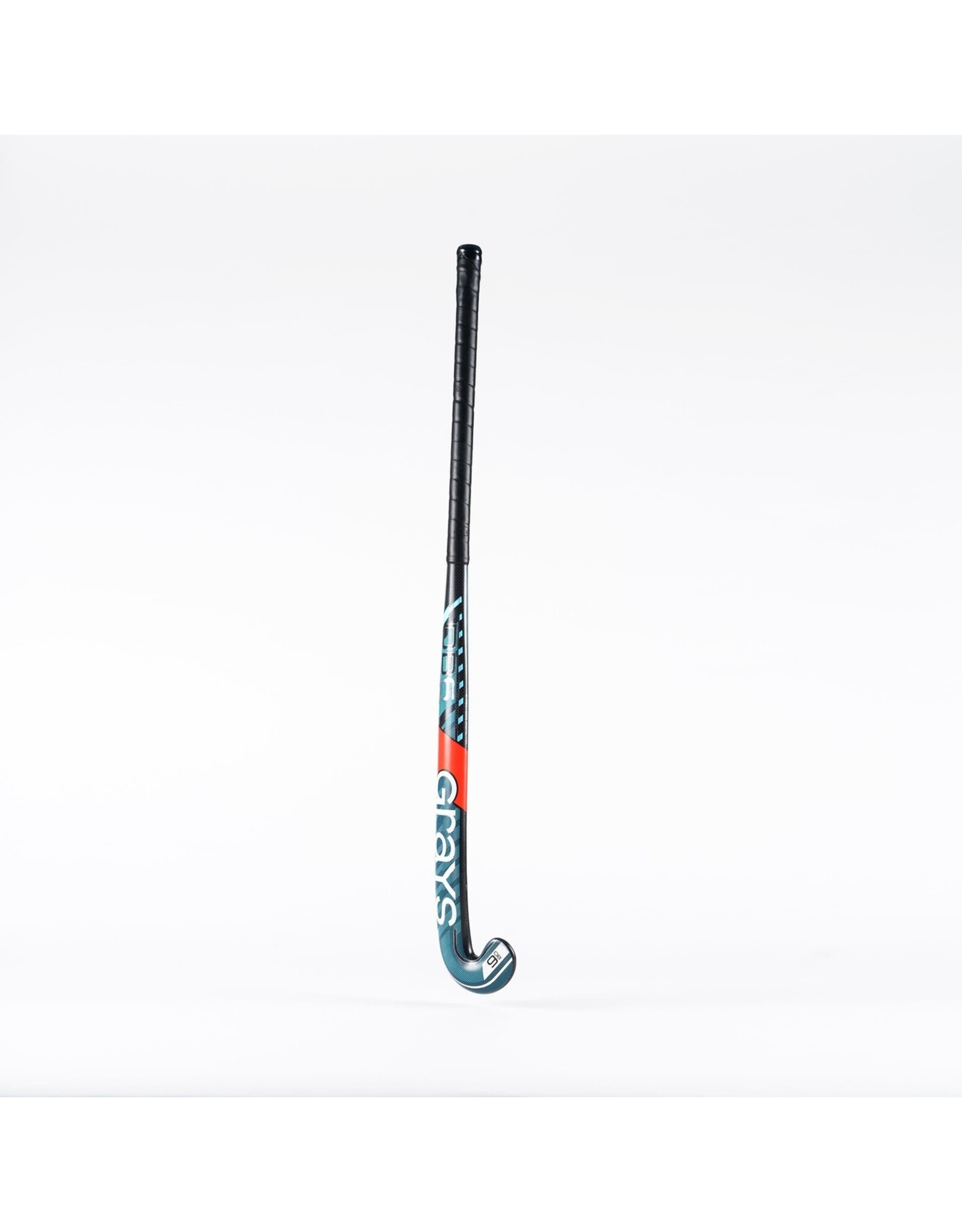 Grays Dynabow 6 Jnr-Black / Blue