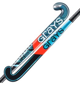 Grays Dynabow 6 Snr-Black / Blue